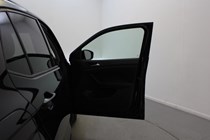 Volkswagen T-Cross SUV (19-24) 1.0 TSI 110 Black Edition 5dr DSG For Sale - Motor Range Liverpool, Liverpool
