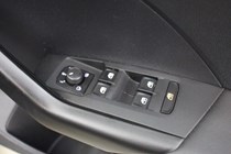 Volkswagen T-Cross SUV (19-24) 1.0 TSI 110 Black Edition 5dr DSG For Sale - Motor Range Liverpool, Liverpool