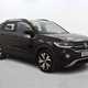 Volkswagen T-Cross SUV (19-24) 1.0 TSI 110 Black Edition 5dr DSG For Sale - Motor Range Liverpool, Liverpool