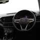 Volkswagen T-Cross SUV (19-24) 1.0 TSI 110 Black Edition 5dr DSG For Sale - Motor Range Liverpool, Liverpool