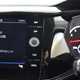 Volkswagen T-Cross SUV (19-24) 1.0 TSI 110 Black Edition 5dr DSG For Sale - Motor Range Liverpool, Liverpool