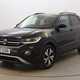 Volkswagen T-Cross SUV (19-24) 1.0 TSI 110 Black Edition 5dr DSG For Sale - Motor Range Liverpool, Liverpool