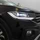 Volkswagen T-Cross SUV (19-24) 1.0 TSI 110 Black Edition 5dr DSG For Sale - Motor Range Liverpool, Liverpool
