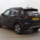 Volkswagen T-Cross SUV (19-24) 1.0 TSI 110 Black Edition 5dr DSG For Sale - Motor Range Liverpool, Liverpool