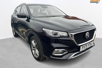 MG HS SUV (19-24) Excite 1.5T-GDI DCT auto 5d For Sale - Motor Range Liverpool, Liverpool
