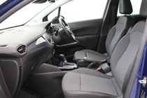 Vauxhall Crossland SUV (21 on) 1.2 Turbo [130] Elite Edition 5dr Auto For Sale - Motor Range, Liverpool