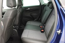 Vauxhall Crossland SUV (21 on) 1.2 Turbo [130] Elite Edition 5dr Auto For Sale - Motor Range, Liverpool