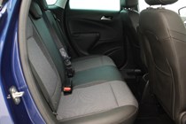 Vauxhall Crossland SUV (21 on) 1.2 Turbo [130] Elite Edition 5dr Auto For Sale - Motor Range, Liverpool