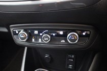 Vauxhall Crossland SUV (21 on) 1.2 Turbo [130] Elite Edition 5dr Auto For Sale - Motor Range, Liverpool