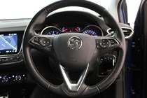 Vauxhall Crossland SUV (21 on) 1.2 Turbo [130] Elite Edition 5dr Auto For Sale - Motor Range, Liverpool