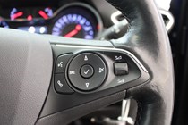 Vauxhall Crossland SUV (21 on) 1.2 Turbo [130] Elite Edition 5dr Auto For Sale - Motor Range, Liverpool