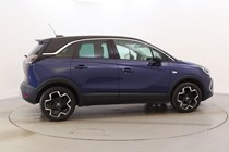 Vauxhall Crossland SUV (21 on) 1.2 Turbo [130] Elite Edition 5dr Auto For Sale - Motor Range, Liverpool