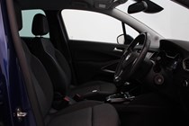 Vauxhall Crossland SUV (21 on) 1.2 Turbo [130] Elite Edition 5dr Auto For Sale - Motor Range, Liverpool