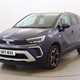 Vauxhall Crossland SUV (21 on) 1.2 Turbo [130] Elite Edition 5dr Auto For Sale - Motor Range, Liverpool