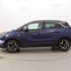 Vauxhall Crossland SUV (21 on) 1.2 Turbo [130] Elite Edition 5dr Auto For Sale - Motor Range, Liverpool