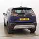 Vauxhall Crossland SUV (21 on) 1.2 Turbo [130] Elite Edition 5dr Auto For Sale - Motor Range, Liverpool