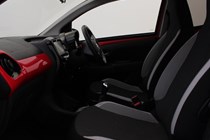 Toyota Aygo (14-22) X-Style 1.0 VVT-i 5d For Sale - Motor Range Liverpool, Liverpool