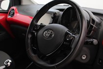 Toyota Aygo (14-22) X-Style 1.0 VVT-i 5d For Sale - Motor Range Liverpool, Liverpool