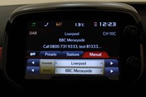 Toyota Aygo (14-22) X-Style 1.0 VVT-i 5d For Sale - Motor Range Liverpool, Liverpool
