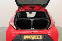 Toyota Aygo (14-22) X-Style 1.0 VVT-i 5d For Sale - Motor Range Liverpool, Liverpool