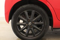Toyota Aygo (14-22) X-Style 1.0 VVT-i 5d For Sale - Motor Range Liverpool, Liverpool