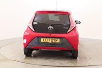 Toyota Aygo (14-22) X-Style 1.0 VVT-i 5d For Sale - Motor Range Liverpool, Liverpool