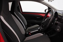 Toyota Aygo (14-22) X-Style 1.0 VVT-i 5d For Sale - Motor Range Liverpool, Liverpool
