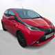 Toyota Aygo (14-22) X-Style 1.0 VVT-i 5d For Sale - Motor Range, Liverpool