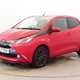 Toyota Aygo (14-22) X-Style 1.0 VVT-i 5d For Sale - Motor Range Liverpool, Liverpool