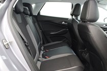 Vauxhall Grandland X SUV (18-21) SRi Nav 1.2 (130PS) Turbo 5d For Sale - Motor Range, Liverpool