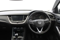 Vauxhall Grandland X SUV (18-21) SRi Nav 1.2 (130PS) Turbo 5d For Sale - Motor Range, Liverpool