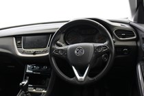 Vauxhall Grandland X SUV (18-21) SRi Nav 1.2 (130PS) Turbo 5d For Sale - Motor Range, Liverpool