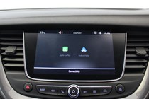 Vauxhall Grandland X SUV (18-21) SRi Nav 1.2 (130PS) Turbo 5d For Sale - Motor Range, Liverpool