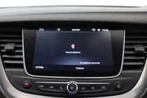 Vauxhall Grandland X SUV (18-21) SRi Nav 1.2 (130PS) Turbo 5d For Sale - Motor Range, Liverpool