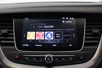 Vauxhall Grandland X SUV (18-21) SRi Nav 1.2 (130PS) Turbo 5d For Sale - Motor Range, Liverpool
