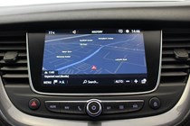 Vauxhall Grandland X SUV (18-21) SRi Nav 1.2 (130PS) Turbo 5d For Sale - Motor Range, Liverpool