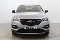 Vauxhall Grandland X SUV (18-21) SRi Nav 1.2 (130PS) Turbo 5d For Sale - Motor Range, Liverpool