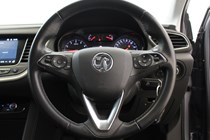 Vauxhall Grandland X SUV (18-21) SRi Nav 1.2 (130PS) Turbo 5d For Sale - Motor Range, Liverpool