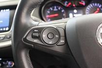 Vauxhall Grandland X SUV (18-21) SRi Nav 1.2 (130PS) Turbo 5d For Sale - Motor Range, Liverpool
