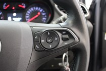 Vauxhall Grandland X SUV (18-21) SRi Nav 1.2 (130PS) Turbo 5d For Sale - Motor Range, Liverpool