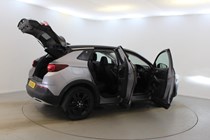 Vauxhall Grandland X SUV (18-21) SRi Nav 1.2 (130PS) Turbo 5d For Sale - Motor Range, Liverpool