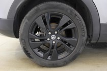 Vauxhall Grandland X SUV (18-21) SRi Nav 1.2 (130PS) Turbo 5d For Sale - Motor Range, Liverpool