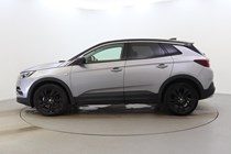 Vauxhall Grandland X SUV (18-21) SRi Nav 1.2 (130PS) Turbo 5d For Sale - Motor Range, Liverpool