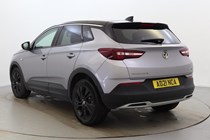 Vauxhall Grandland X SUV (18-21) SRi Nav 1.2 (130PS) Turbo 5d For Sale - Motor Range, Liverpool