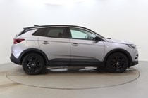 Vauxhall Grandland X SUV (18-21) SRi Nav 1.2 (130PS) Turbo 5d For Sale - Motor Range, Liverpool