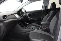 Vauxhall Grandland X SUV (18-21) SRi Nav 1.2 (130PS) Turbo 5d For Sale - Motor Range, Liverpool