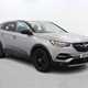 Vauxhall Grandland X SUV (18-21) SRi Nav 1.2 (130PS) Turbo 5d For Sale - Motor Range, Liverpool