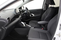 Toyota Yaris (20 on) 1.5 Hybrid Design 5dr CVT [Safety Pack] For Sale - Motor Range Liverpool, Liverpool
