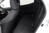 Toyota Yaris (20 on) 1.5 Hybrid Design 5dr CVT [Safety Pack] For Sale - Motor Range Liverpool, Liverpool