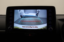 Toyota Yaris (20 on) 1.5 Hybrid Design 5dr CVT [Safety Pack] For Sale - Motor Range Liverpool, Liverpool